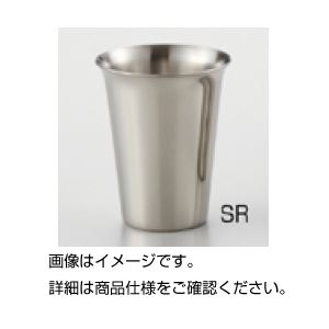 （まとめ）ステンレスコップ WI【×5セット】