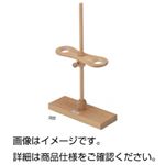 （まとめ）ロート台 RW 木製【×5セット】