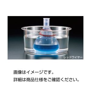 （まとめ）レッドワイヤー【×10セット】