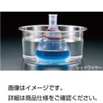 （まとめ）レッドワイヤー【×10セット】