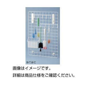 ブラシ掛け W-S（スタンド付）