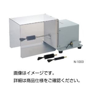 パワーウォッシャー N-1000