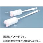 （まとめ）柄付スポンジブラシ PP-L【×10セット】