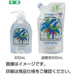 （まとめ）ヤシノミ洗剤 600ml【×10セット】