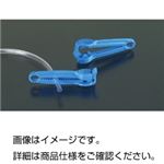 （まとめ）ワニ口式チューブクランプBA18218 12個入【×5セット】