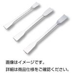 （まとめ）ヘラ 150mm ステンレス【×20セット】