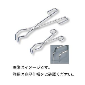 （まとめ）トング（るつぼはさみ）CT-30【×3セット】