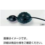 （まとめ）二連球（ゴムふいご）No6【×5セット】