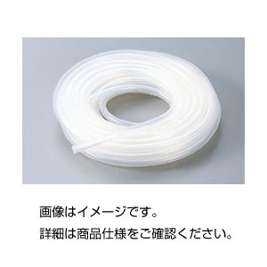 （まとめ）シリコンチューブ ST1-3（10m）【×5セット】