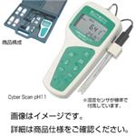 pH計CyberScanpH11