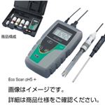 pH計 Eco ScanpH5+
