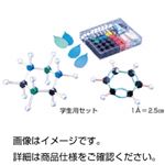 （まとめ）有機化学セット 学生用セット【×20セット】