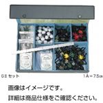 HGS大型講義用分子模型有機化学GIIセット