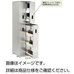 耐震ステンレス薬品庫KS-18
