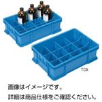 （まとめ）薬品整理箱 TCA【×3セット】