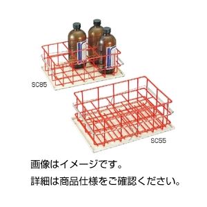 （まとめ）耐震用ボトルトレー SC40【×3セット】