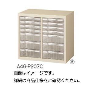 整理ケース A4G-P207C