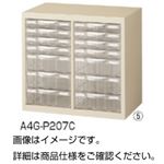 整理ケース A4G-P207C
