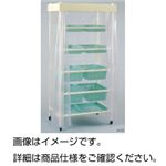ドライスタック H-1C（キャスター付）
