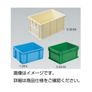 ラボボックスA型 24-2B 入数：10個