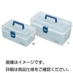 （まとめ）ハンディボックス M【×3セット】