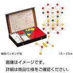 HGS結晶構造組み立てセット 地学用EM