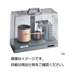 記録気圧計 BQ