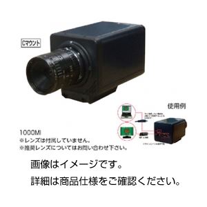 HDMIデジタルモニタ出力付カメラ 1000MI