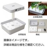 LED光源付マルチプランター お部屋畑