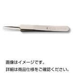 (まとめ)顕微鏡用精密ピンセット 全長110mm ステンレス製 非磁性/耐酸性 IDEAL-TEK社 5TTH-SA 【×3セット】