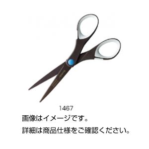 （まとめ）スコッチチタンコートシザーズ 1467【×5セット】