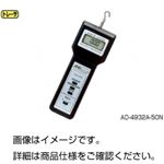 デジタルフォースゲージAD-4932A-50N