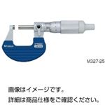 （まとめ）マイクロメーター M327-50【×5セット】