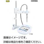 卓上型pH計LAQUAF-74BW-M