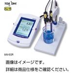 デジタルpH計 MM-60R