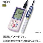 ポータブルpH計 WM-32EP