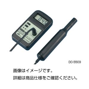 溶存酸素計 DO-5509