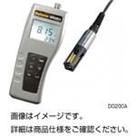 ハンディDOメーターDO200A-4