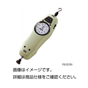 メカニカルフォースゲージFB-50N