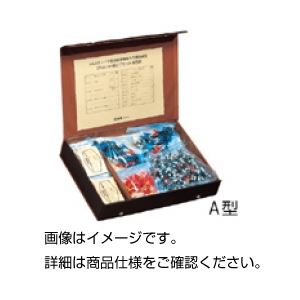 DNA組立セット A型