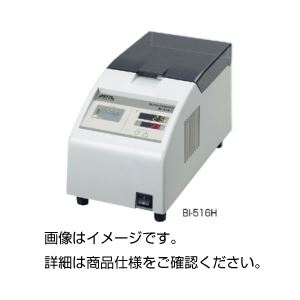 ブロックインキュベーターBI-516H