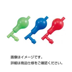 （まとめ）カラーシリコンピペッター緑【×5セット】