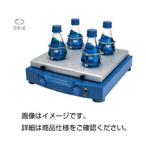 卓上型振とう器 KS260コントロール