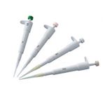 (まとめ)マイクロピペット/容量固定ピペット 【容量5μL】 コンパクトサイズ S67831 【×5セット】