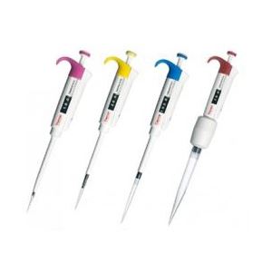 マイクロピペット(フィンピペットF3) 4640060 【容量100〜1000μL】