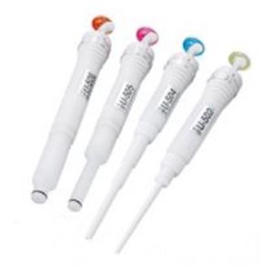 連続可変・連続分注器 U-502