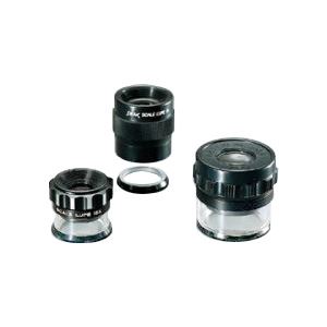 スケールルーペ 7× No1975