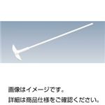 テフロンオール被覆撹拌棒（羽根付） NR-44