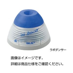 （まとめ）小型ミキサー ラボダンサー【×3セット】
