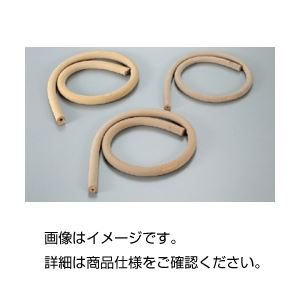 （まとめ）真空ゴム管 9×18mm1m【×3セット】